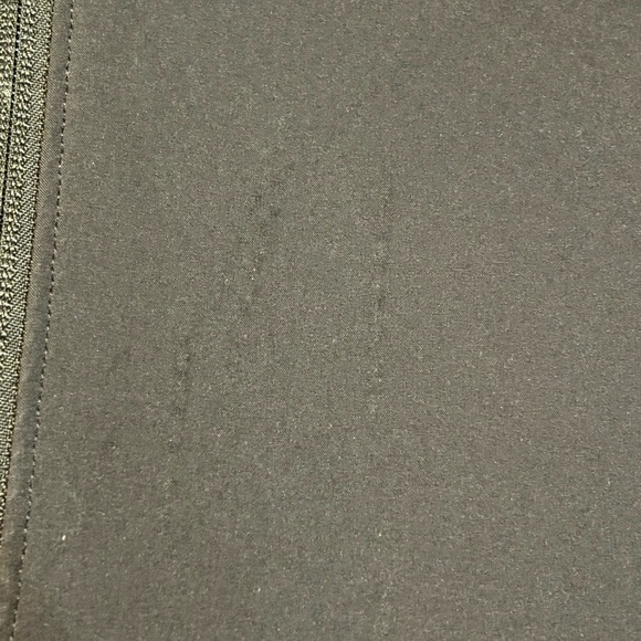 Patagonia Adze Jacket Men's Size Medium Black - Picture 13 of 13